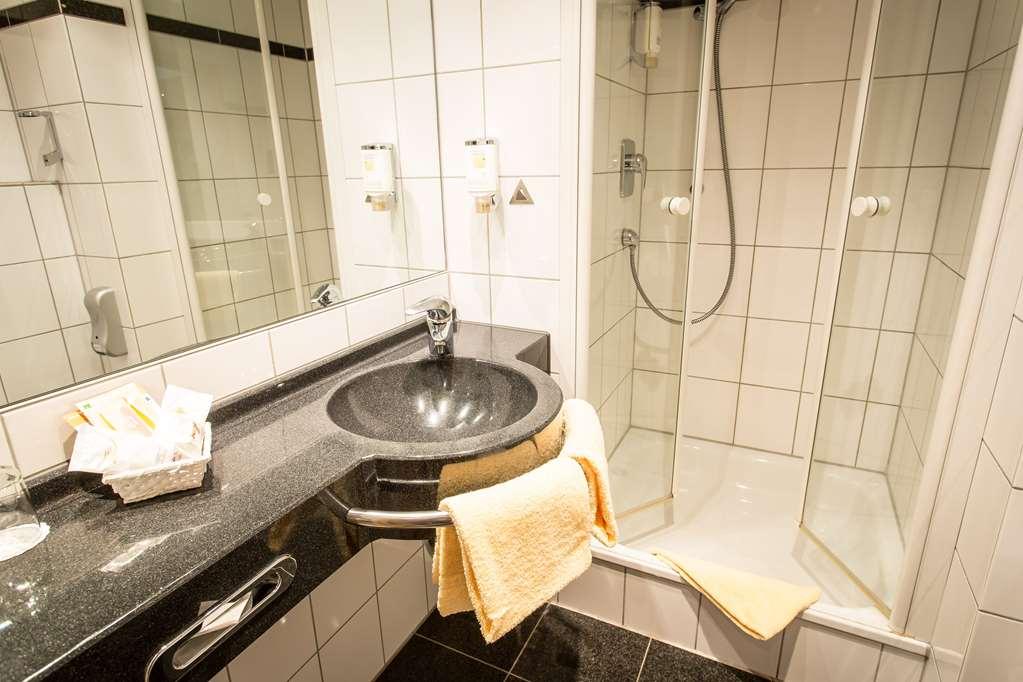 Hotel National Duesseldorf Düsseldorf Quarto foto