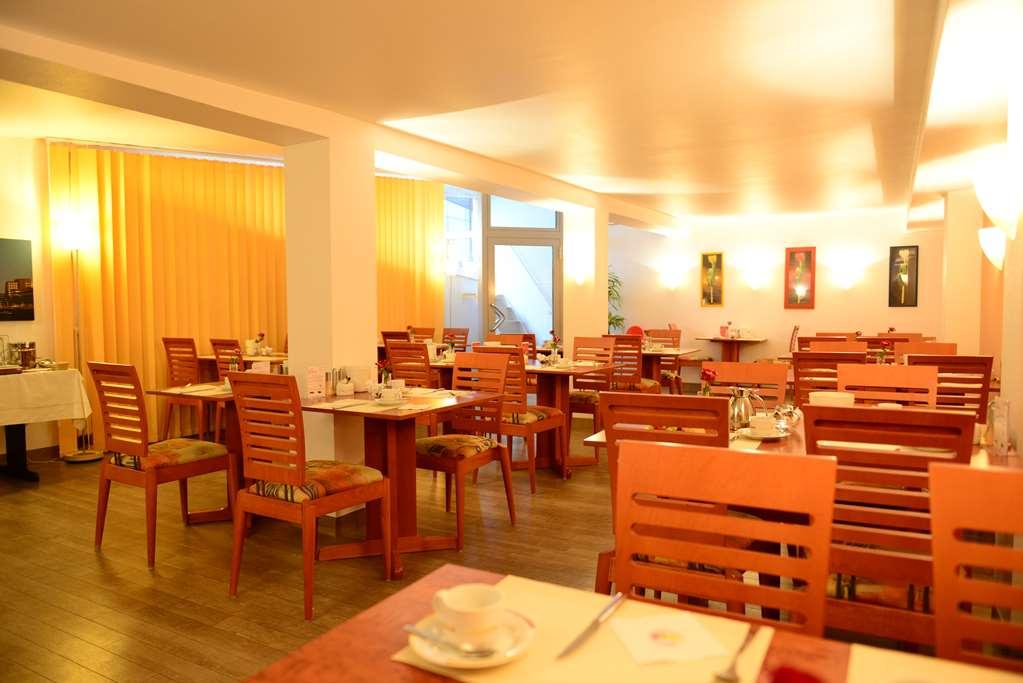 Hotel National Duesseldorf Düsseldorf Facilidades foto