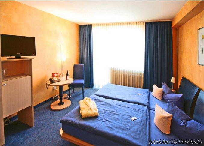 Hotel National Duesseldorf Düsseldorf Quarto foto